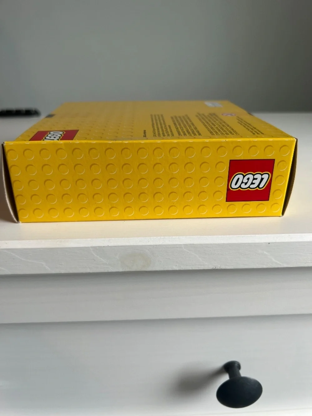 Lego 6646283 Insiders Reward FIFA Stadium